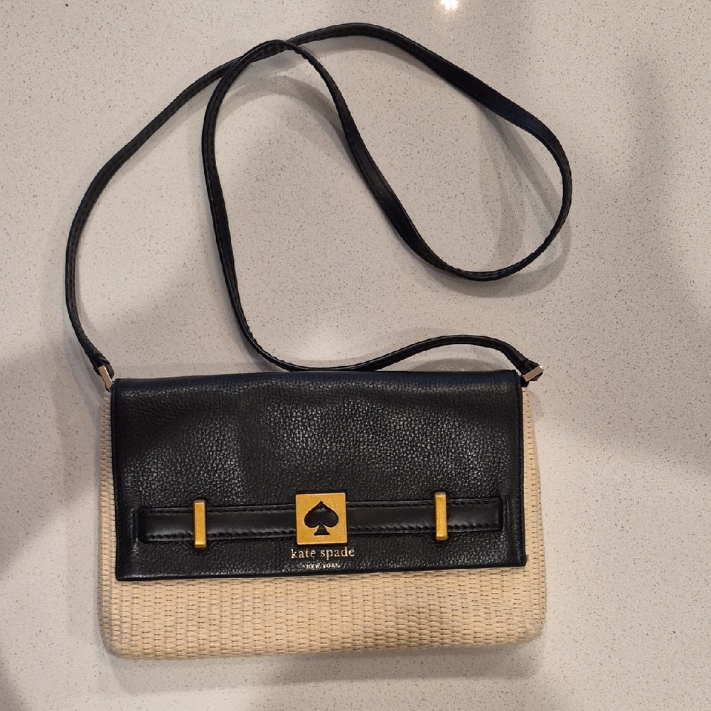 Kate Spade Houston Street Summer Crossbody